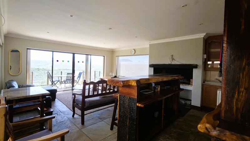 4 Bedroom Property for Sale in Groot Brakrivier Central Western Cape